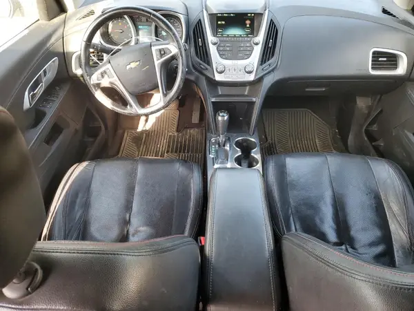 2GNALCEK3G6142164 2016 CHEVROLET EQUINOX - Image 8