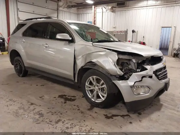 2GNALCEK3G6142214 2016 CHEVROLET EQUINOX