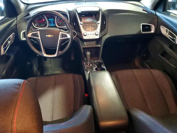 2GNALCEK3G6142844 2016 CHEVROLET EQUINOX - Image 8