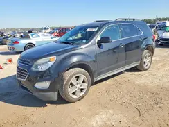 2GNALCEK3G6143783 2016 CHEVROLET EQUINOX