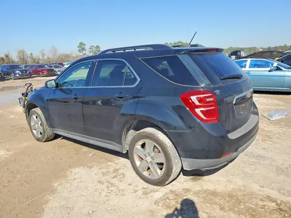2GNALCEK3G6143783 2016 CHEVROLET EQUINOX - Image 2