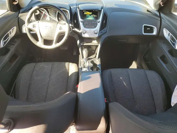 2GNALCEK3G6143783 2016 CHEVROLET EQUINOX - Image 8