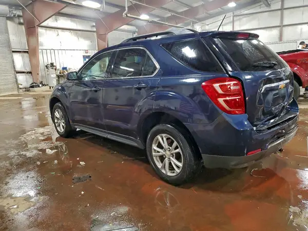 2GNALCEK3G6144707 2016 CHEVROLET EQUINOX - Image 2
