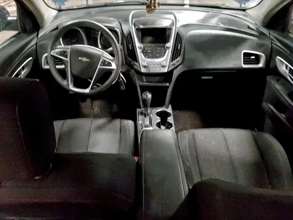 2GNALCEK3G6144707 2016 CHEVROLET EQUINOX - Image 8