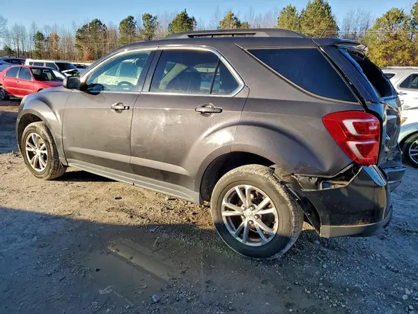 2GNALCEK3G6144867 2016 CHEVROLET EQUINOX - Image 2