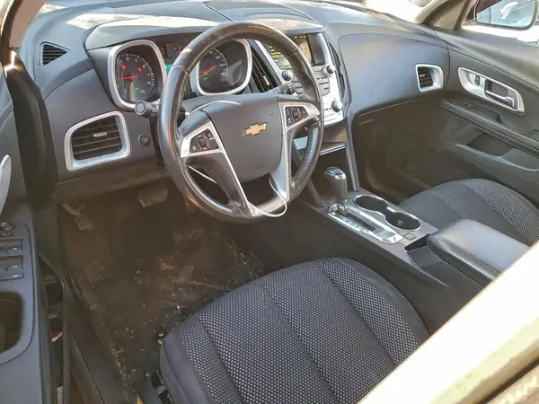 2GNALCEK3G6144867 2016 CHEVROLET EQUINOX - Image 8