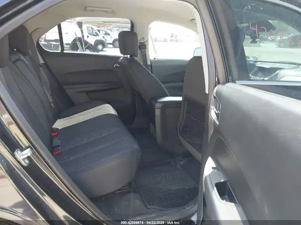 2GNALCEK3G6146893 2016 CHEVROLET EQUINOX - Image 8