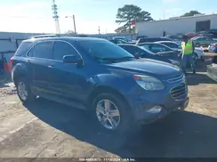 2GNALCEK3G6149731 2016 CHEVROLET EQUINOX