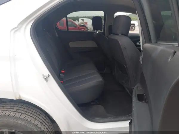 2GNALCEK3G6152130 2016 CHEVROLET EQUINOX - Image 8