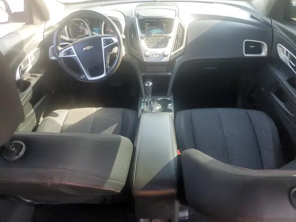 2GNALCEK3G6154864 2016 CHEVROLET EQUINOX - Image 8