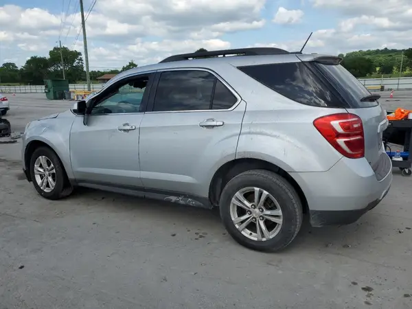 2GNALCEK3G6158414 2016 CHEVROLET EQUINOX - Image 2