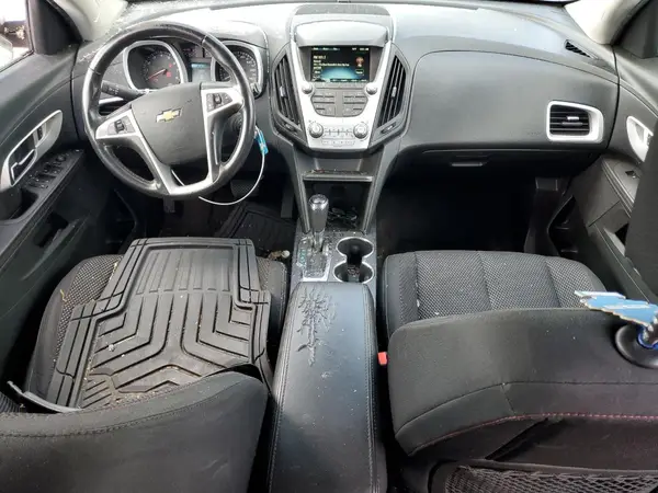 2GNALCEK3G6158414 2016 CHEVROLET EQUINOX - Image 8