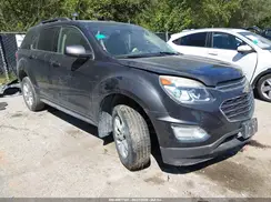 2GNALCEK3G6159885 2016 CHEVROLET EQUINOX