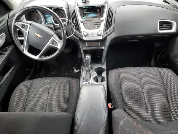 2GNALCEK3G6159935 2016 CHEVROLET EQUINOX - Image 8