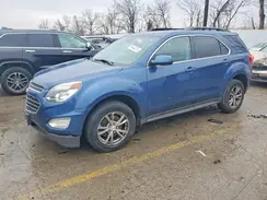 2GNALCEK3G6160082 2016 CHEVROLET EQUINOX