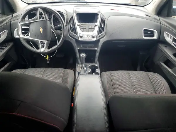 2GNALCEK3G6160082 2016 CHEVROLET EQUINOX - Image 8