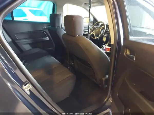 2GNALCEK3G6160406 2016 CHEVROLET EQUINOX - Image 8