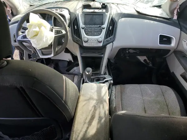 2GNALCEK3G6160583 2016 CHEVROLET EQUINOX - Image 8