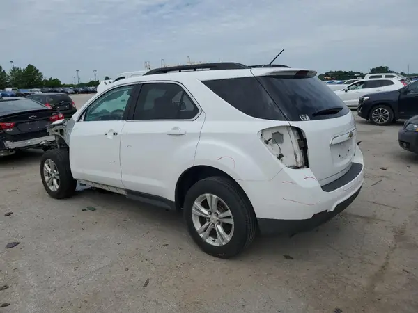 2GNALCEK3G6165735 2016 CHEVROLET EQUINOX - Image 2