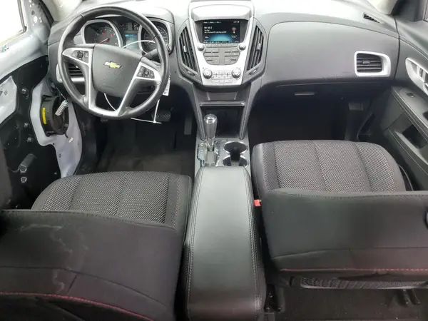2GNALCEK3G6165735 2016 CHEVROLET EQUINOX - Image 8