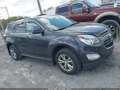 2GNALCEK3G6166741 2016 CHEVROLET EQUINOX