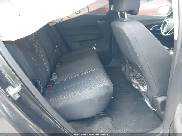2GNALCEK3G6166741 2016 CHEVROLET EQUINOX - Image 8