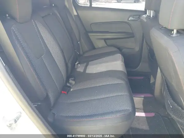 2GNALCEK3G6167226 2016 CHEVROLET EQUINOX - Image 8