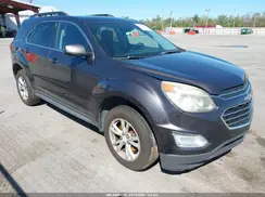 2GNALCEK3G6167677 2016 CHEVROLET EQUINOX