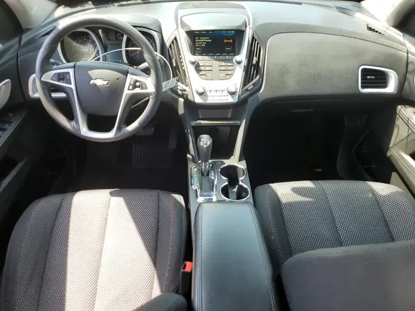 2GNALCEK3G6170787 2016 CHEVROLET EQUINOX - Image 8
