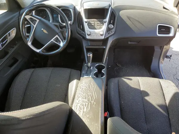2GNALCEK3G6171292 2016 CHEVROLET EQUINOX - Image 8