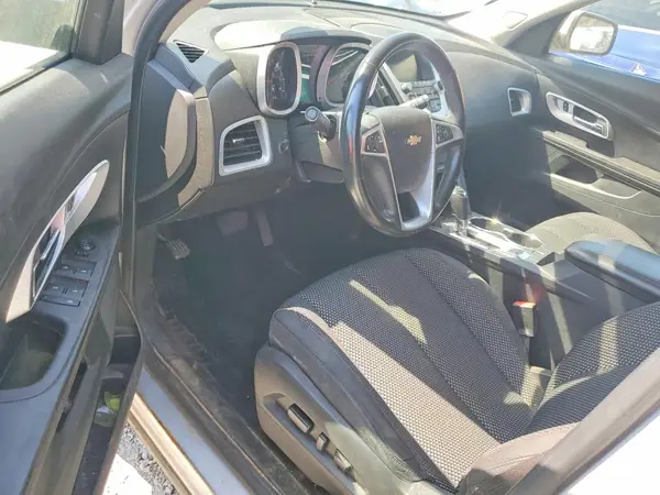 2GNALCEK3G6172684 2016 CHEVROLET EQUINOX - Image 8