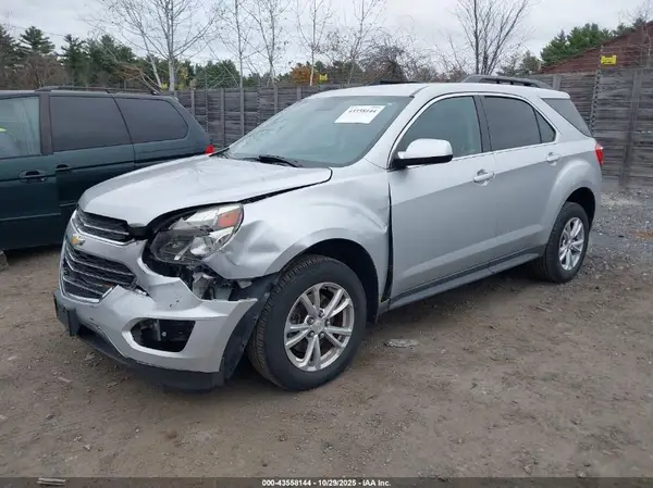 2GNALCEK3G6174533 2016 CHEVROLET EQUINOX - Image 2