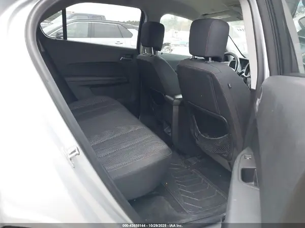 2GNALCEK3G6174533 2016 CHEVROLET EQUINOX - Image 8