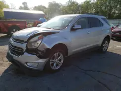 2GNALCEK3G6179781 2016 CHEVROLET EQUINOX