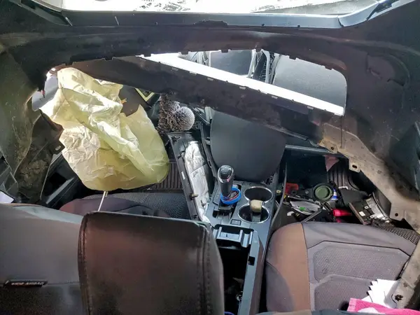 2GNALCEK3G6181319 2016 CHEVROLET EQUINOX - Image 8