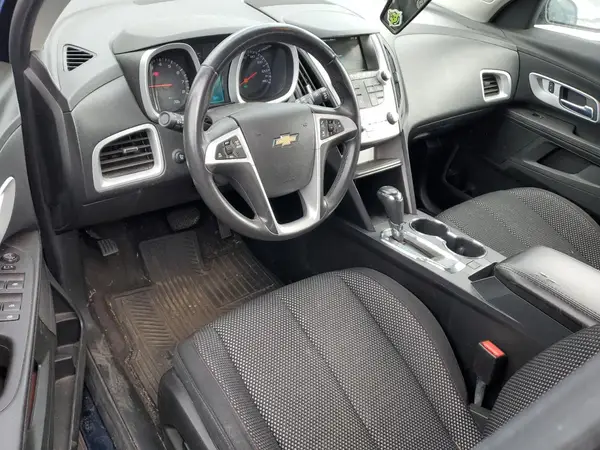 2GNALCEK3G6181997 2016 CHEVROLET EQUINOX - Image 8