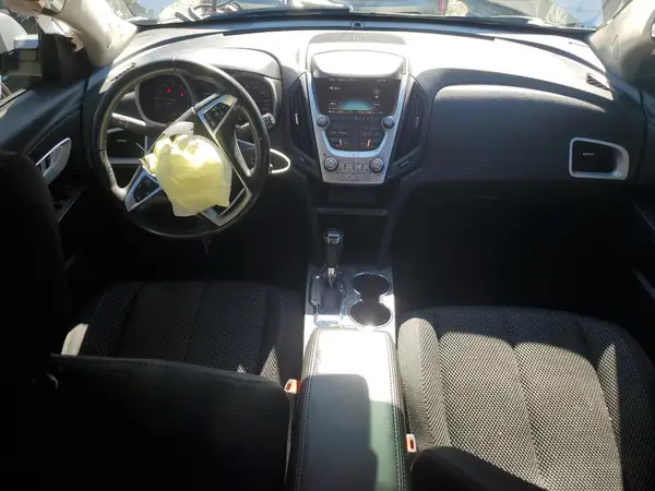 2GNALCEK3G6183393 2016 CHEVROLET EQUINOX - Image 8