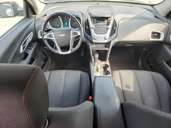2GNALCEK3G6184298 2016 CHEVROLET EQUINOX - Image 8