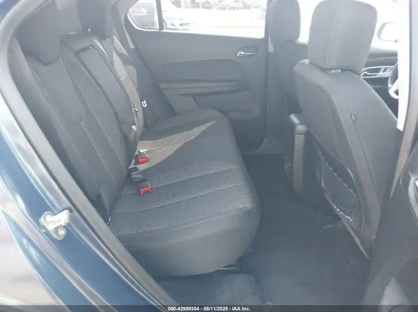 2GNALCEK3G6195074 2016 CHEVROLET EQUINOX - Image 8
