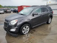 2GNALCEK3G6195737 2016 CHEVROLET EQUINOX