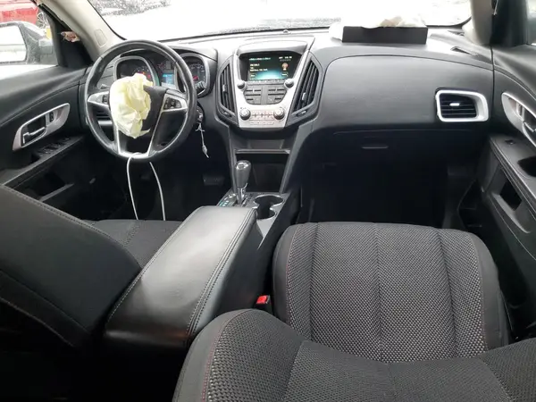 2GNALCEK3G6195737 2016 CHEVROLET EQUINOX - Image 8