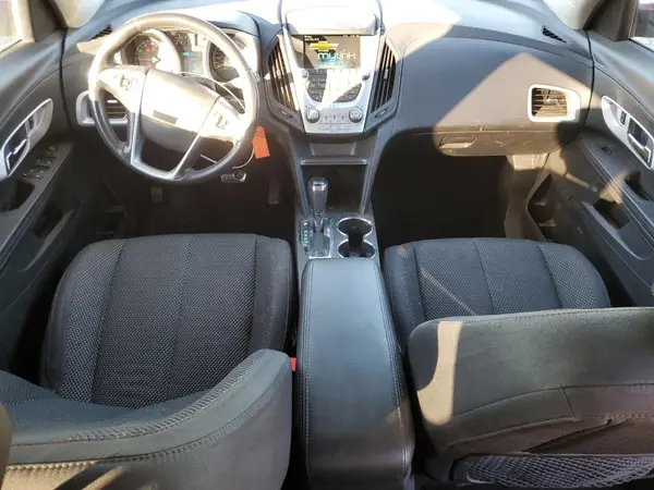 2GNALCEK3G6198945 2016 CHEVROLET EQUINOX - Image 8