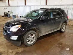 2GNALCEK3G6200130 2016 CHEVROLET EQUINOX