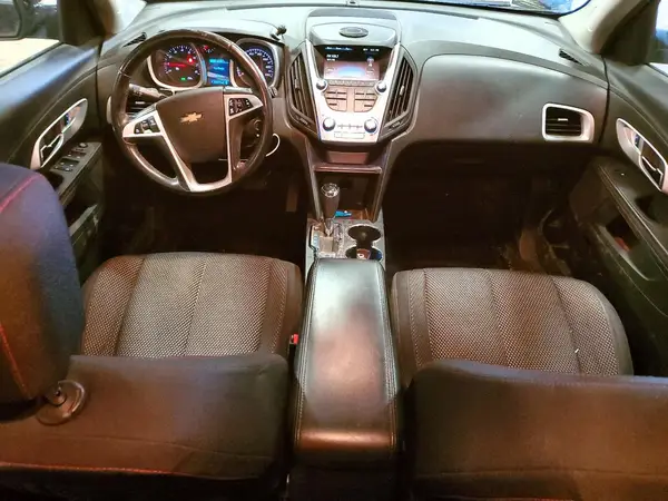 2GNALCEK3G6200130 2016 CHEVROLET EQUINOX - Image 8