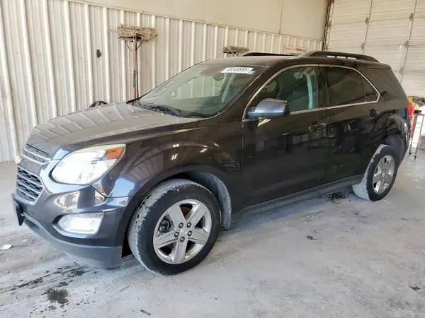 2GNALCEK3G6200211 2016 CHEVROLET EQUINOX - Image 1
