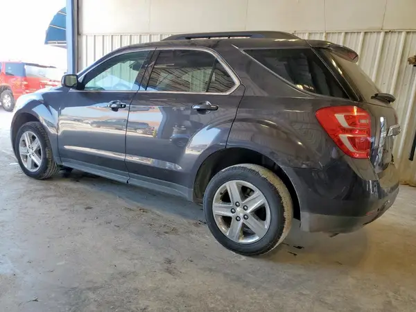 2GNALCEK3G6200211 2016 CHEVROLET EQUINOX - Image 2