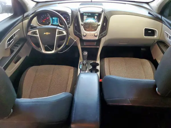 2GNALCEK3G6200211 2016 CHEVROLET EQUINOX - Image 8