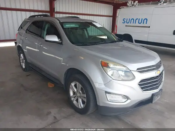 2GNALCEK3G6200922 2016 CHEVROLET EQUINOX - Image 1