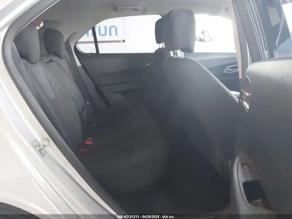 2GNALCEK3G6200922 2016 CHEVROLET EQUINOX - Image 8
