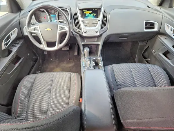 2GNALCEK3G6201259 2016 CHEVROLET EQUINOX - Image 8